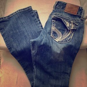 COPY - Ariya Jeans